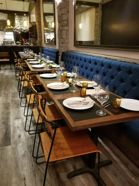 The Pastaria & Market