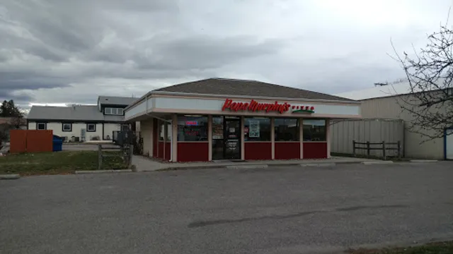 Papa Murphy's | Take 'N' Bake Pizza