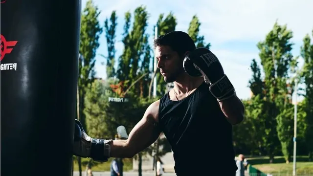 Gimnasio FSC Fitness Sport Club