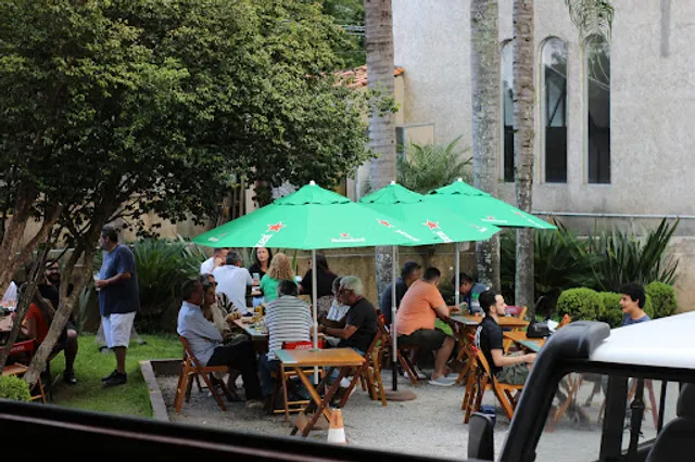 Central Pork Gastropub