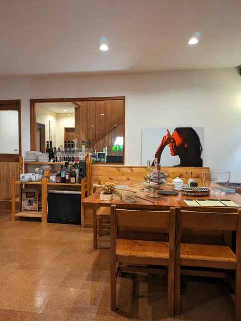 ALBERGO del otto（あるべるご でる おっと）