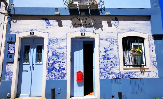 Vida à Portuguesa “Pesca da sardinha“