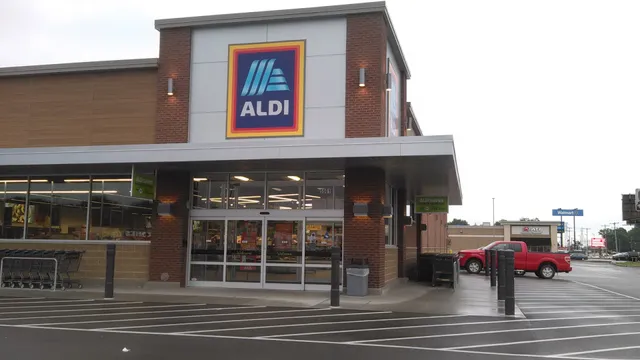 ALDI