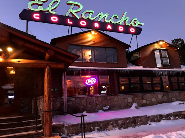 El Rancho Colorado