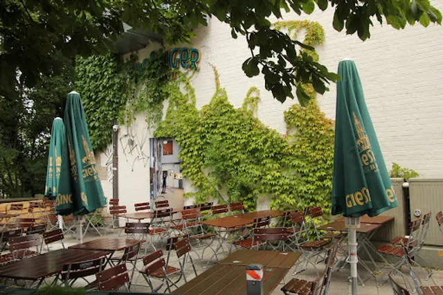 Giesinger Bräustüberl