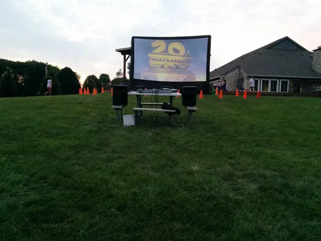 Reynoldsburg Seniors Citizens Center