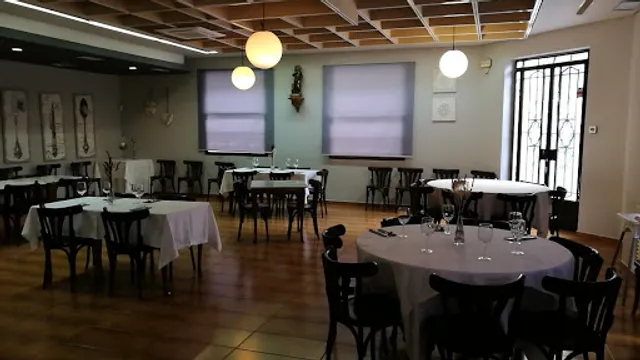 Bar Restaurante La Cope