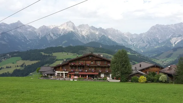 Berggasthof Christernreith