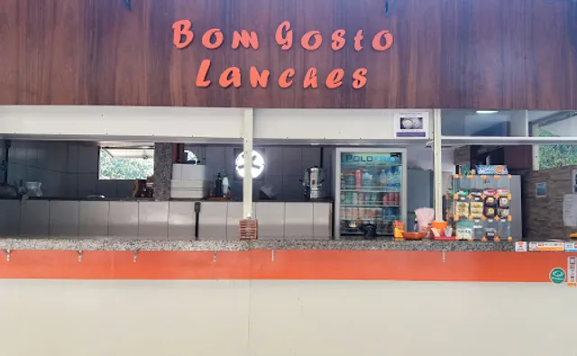 Bom Gosto Lanches e Refeições