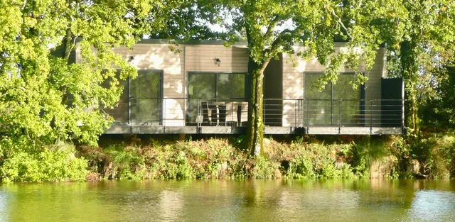 L'ÉTANG DU VIEUX DOYENNÉ