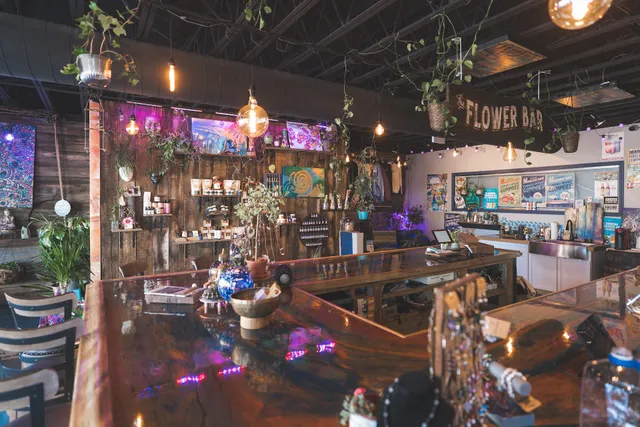 Natreum Hemp Wellness