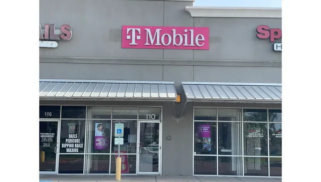 T-Mobile Authorized Retailer