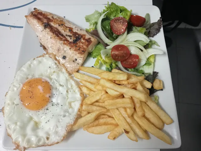 BAR RACÓ DE LA PLAÇA