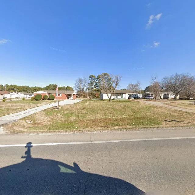 Oak Grove Feed & Vet Supply