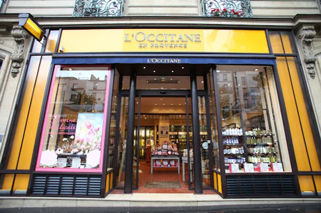 L'OCCITANE EN PROVENCE