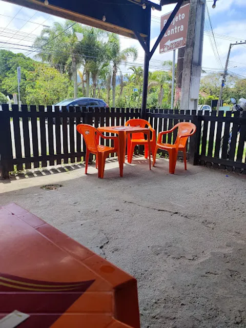 Restaurante Encantos do Peri