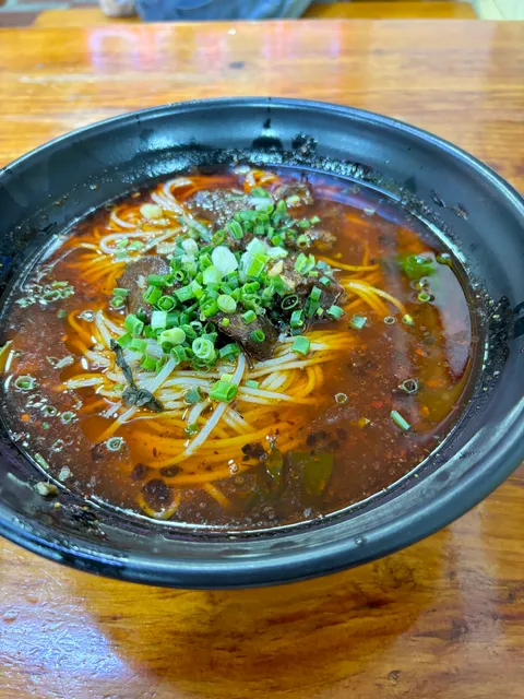 Taoji Noodles Restaurant