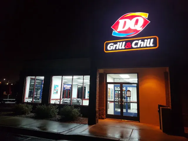Chaska Dairy Queen
