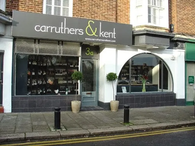 Carruthers & Kent