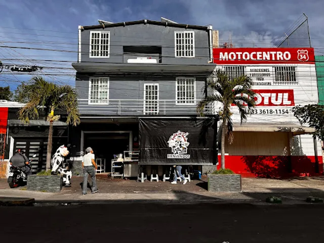 Tripitas Los Panchos