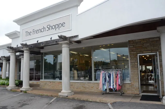 The French Shoppe