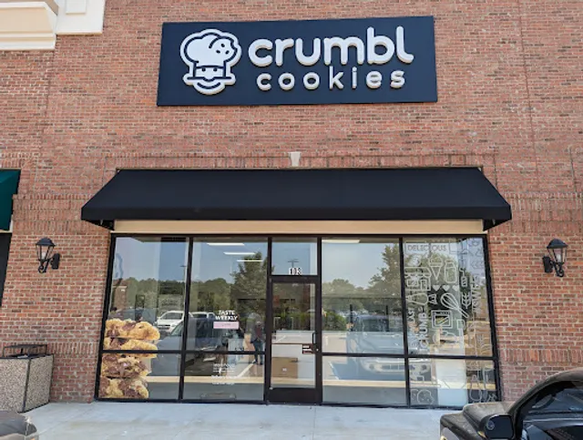 Crumbl