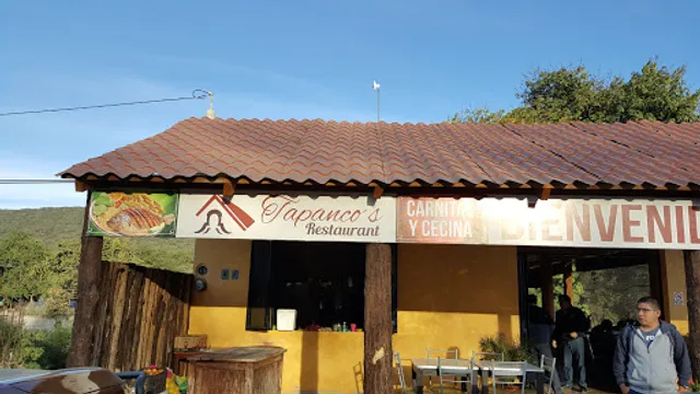 Tapanco'S Restaurant