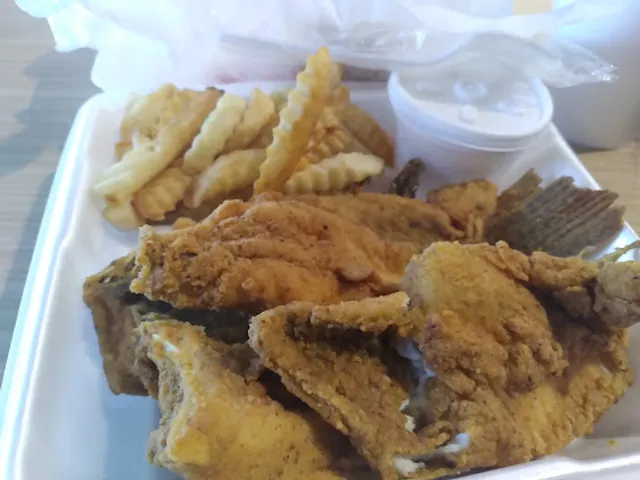 Liberty Seafood