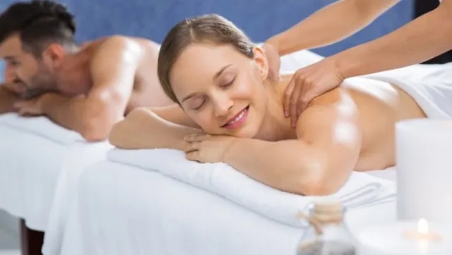 Lotus Balance Massage Spa