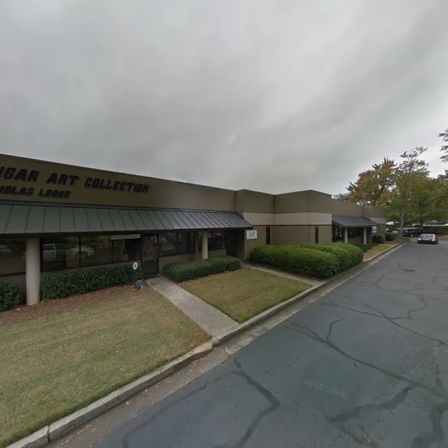 International Sugar Art Collection