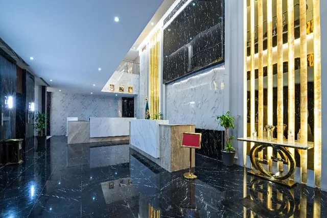 Mirnian Hotel فندق ميرنيان