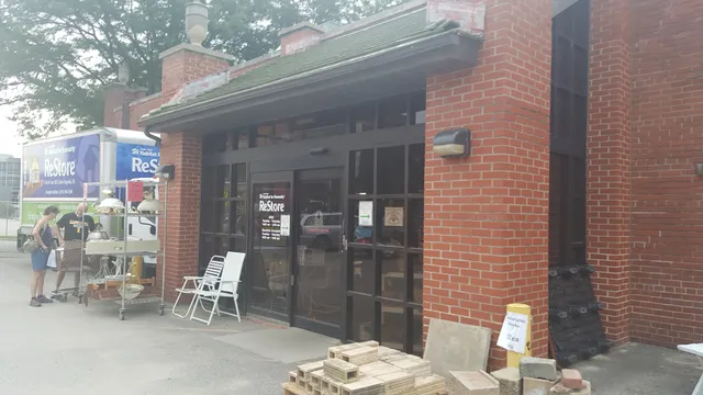 ReStore Cedar Valley Habitat for Humanity