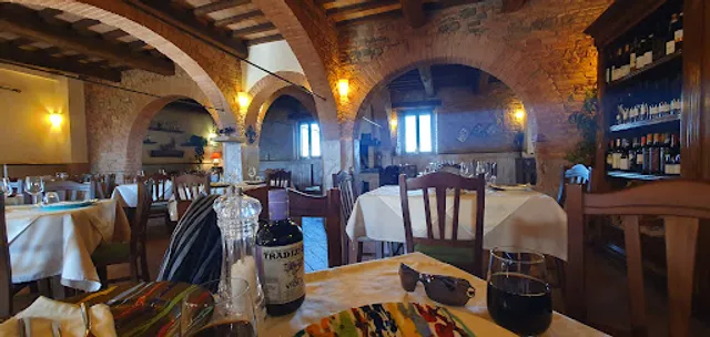 Ristorante il chicco di grano
