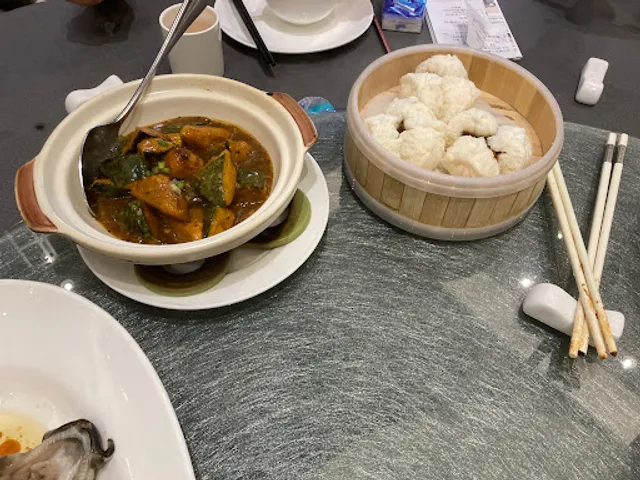 Tang Palace Xiaoju Shenzhen Coastal City Branch