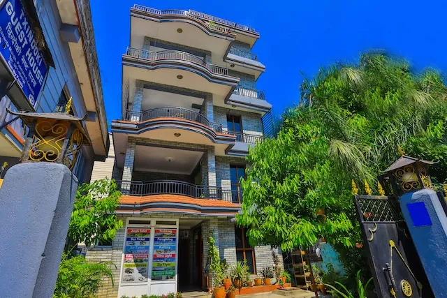 SPOT ON 578 Txindoki Guest House