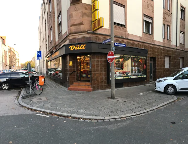 Bakery and Gingerbread manufacture Düll