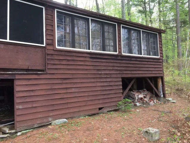 Zion's Recreation Camp