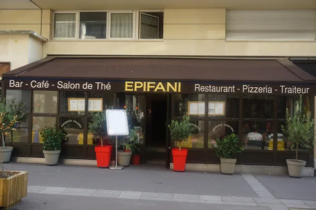 Epifani Restaurant
