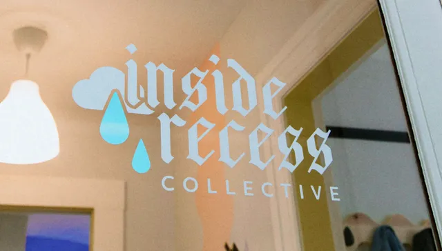 Inside Recess Collective