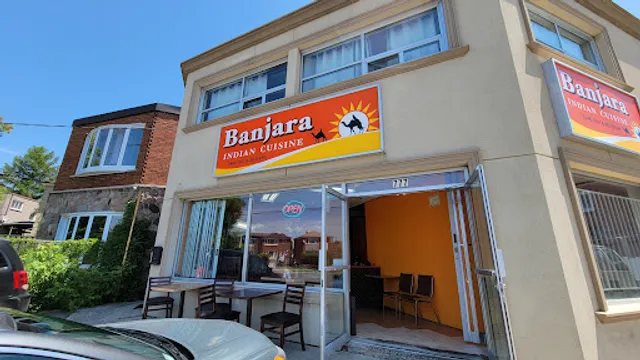 Banjara Indian Restaurant