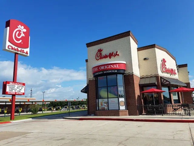 Chick-fil-A