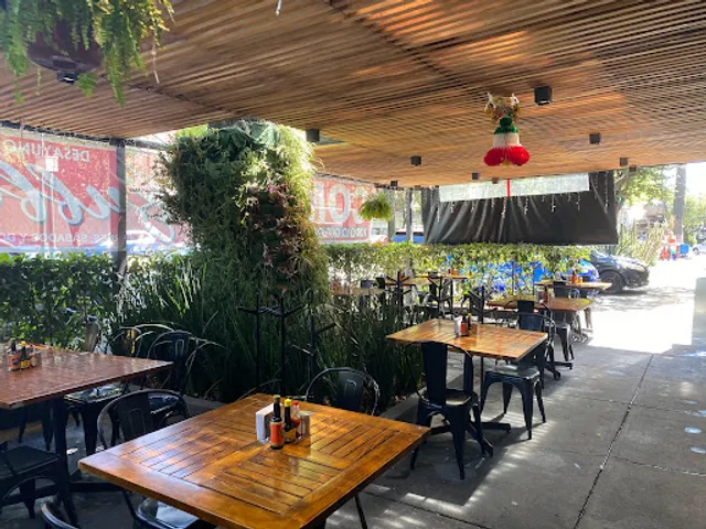 Mr Rib Eye Universidad