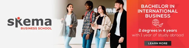 SKEMA Business School - Raleigh