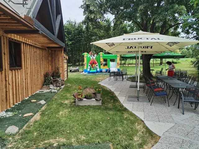 Okrepčevalnica Čaplja