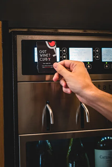 Got Wine? by Tucutanos