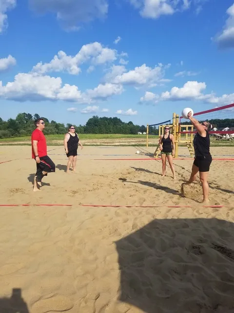 Mt. Orab Sports Complex