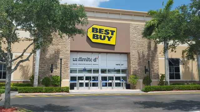 Best Buy
