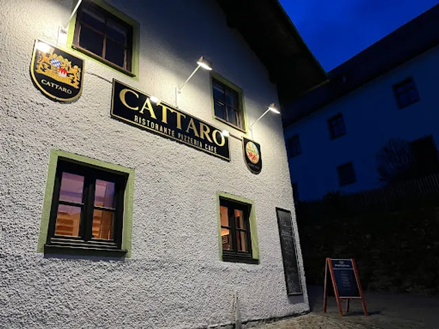 Cattaro | Ristorante Pizzeria