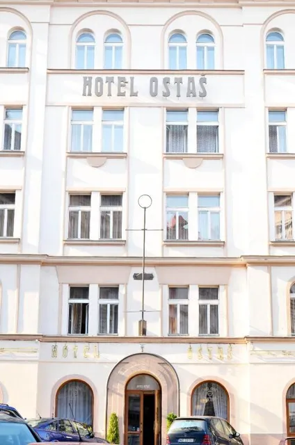 Hotel Ostaš Praha