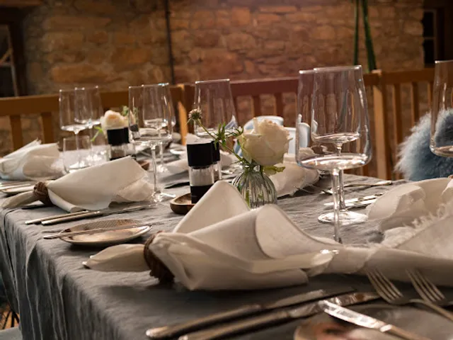 Restaurant Mahl und Werk Obermaubach